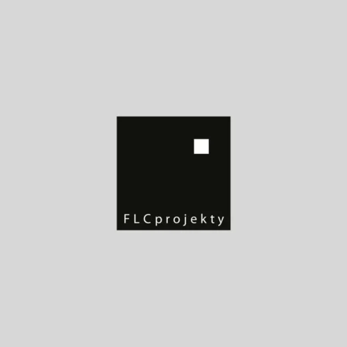 FLCprojekty logo plansza